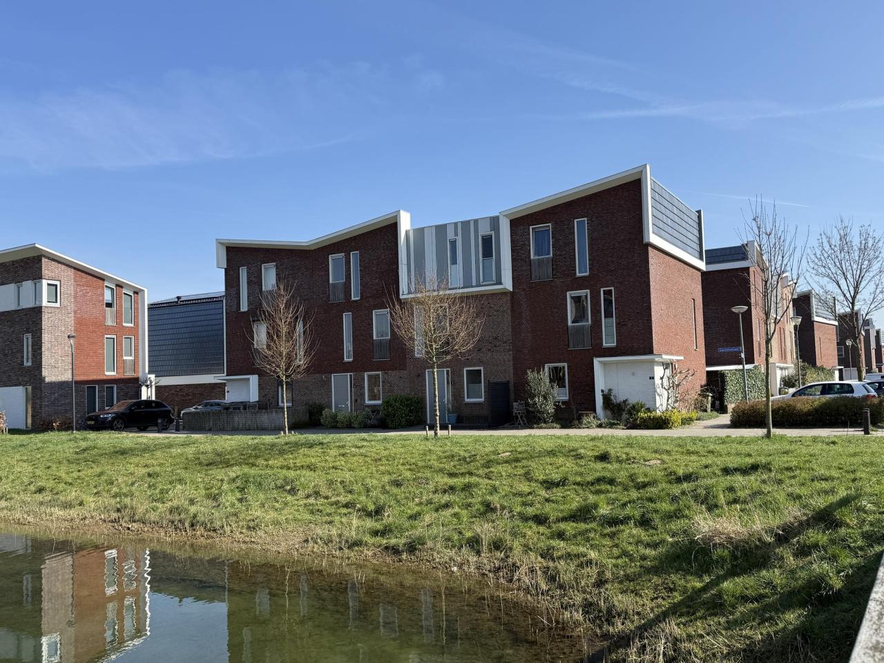 Genesisstraat 2, Lent (6663 JE)