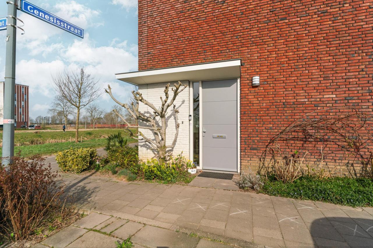 Genesisstraat 2, Lent (6663 JE)