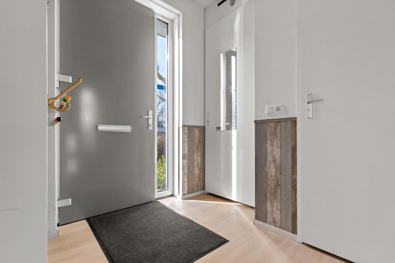 Genesisstraat 2, Lent (6663 JE)