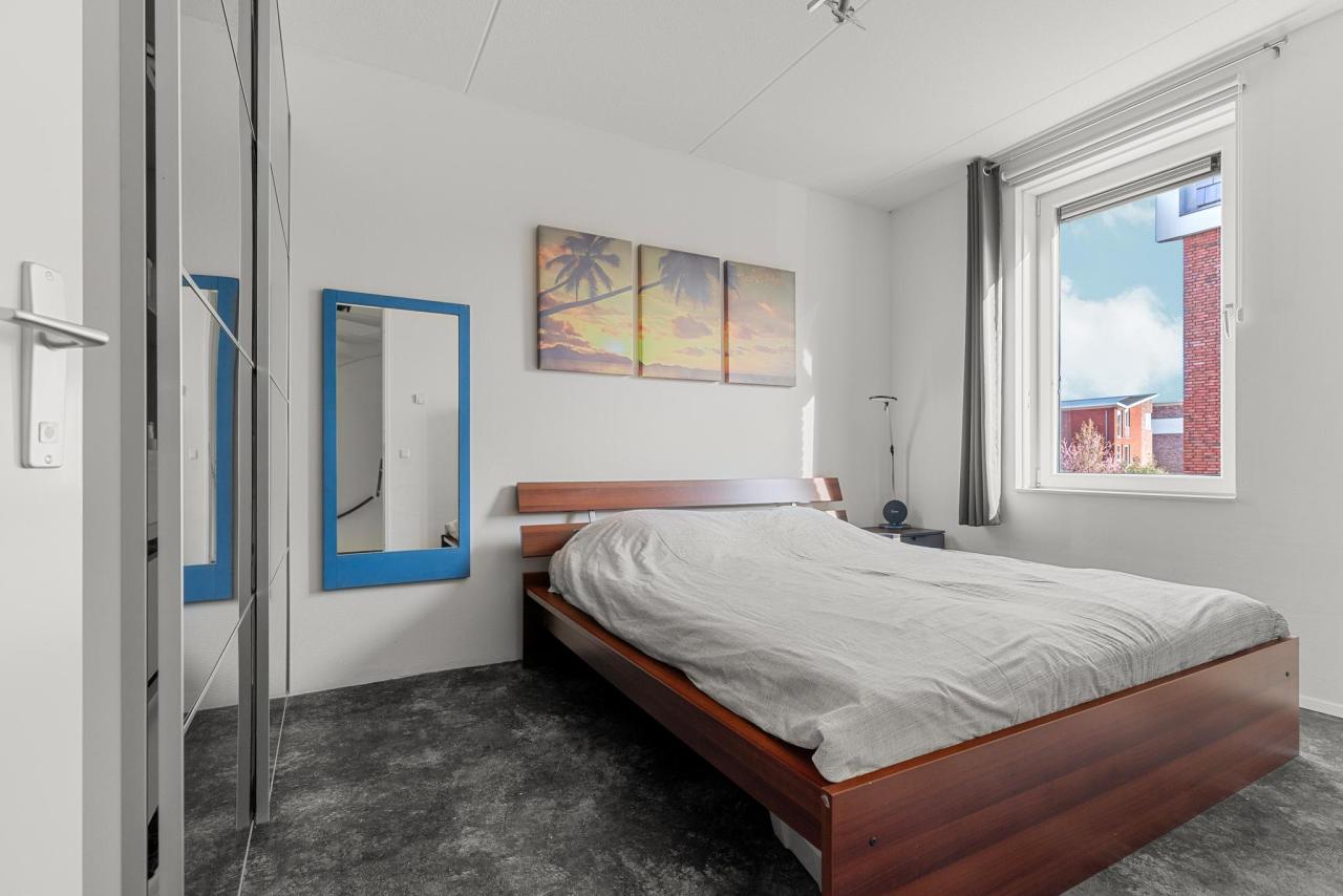 Genesisstraat 2, Lent (6663 JE)