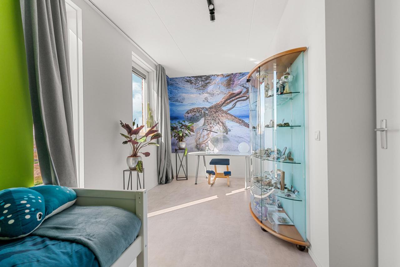 Genesisstraat 2, Lent (6663 JE)
