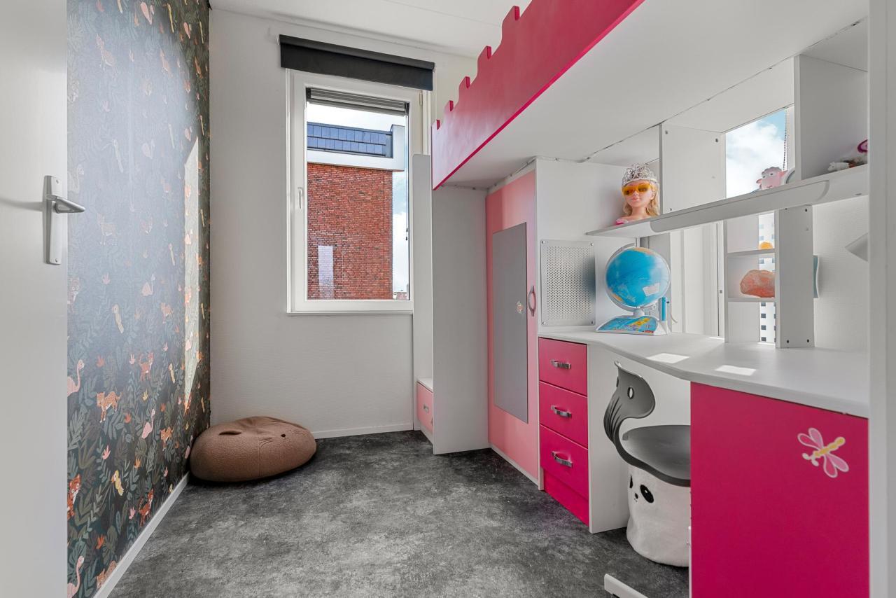 Genesisstraat 2, Lent (6663 JE)