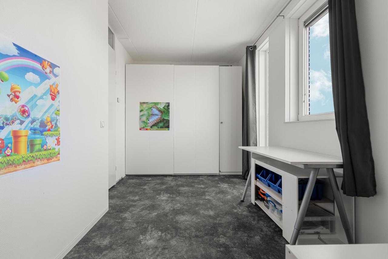 Genesisstraat 2, Lent (6663 JE)