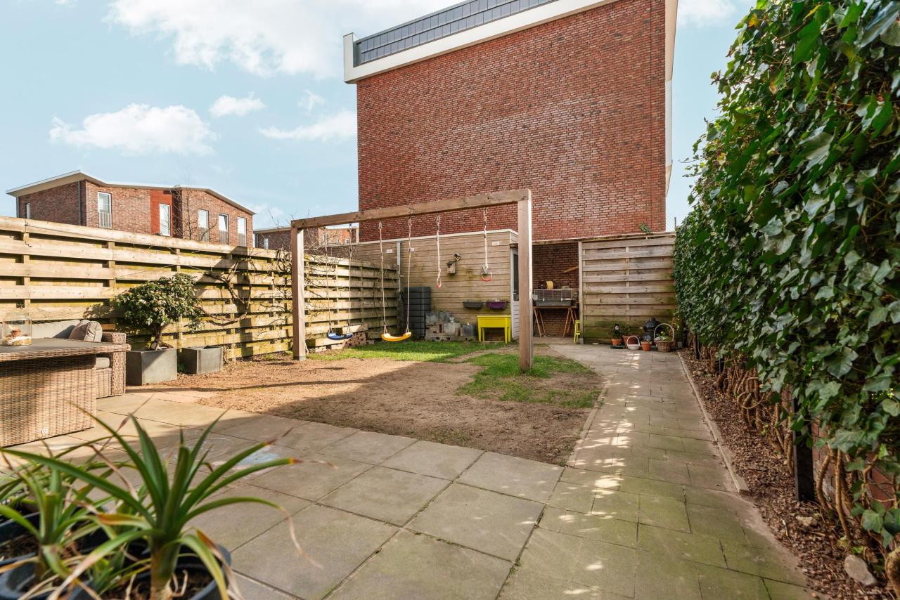 Genesisstraat 2, Lent (6663 JE)