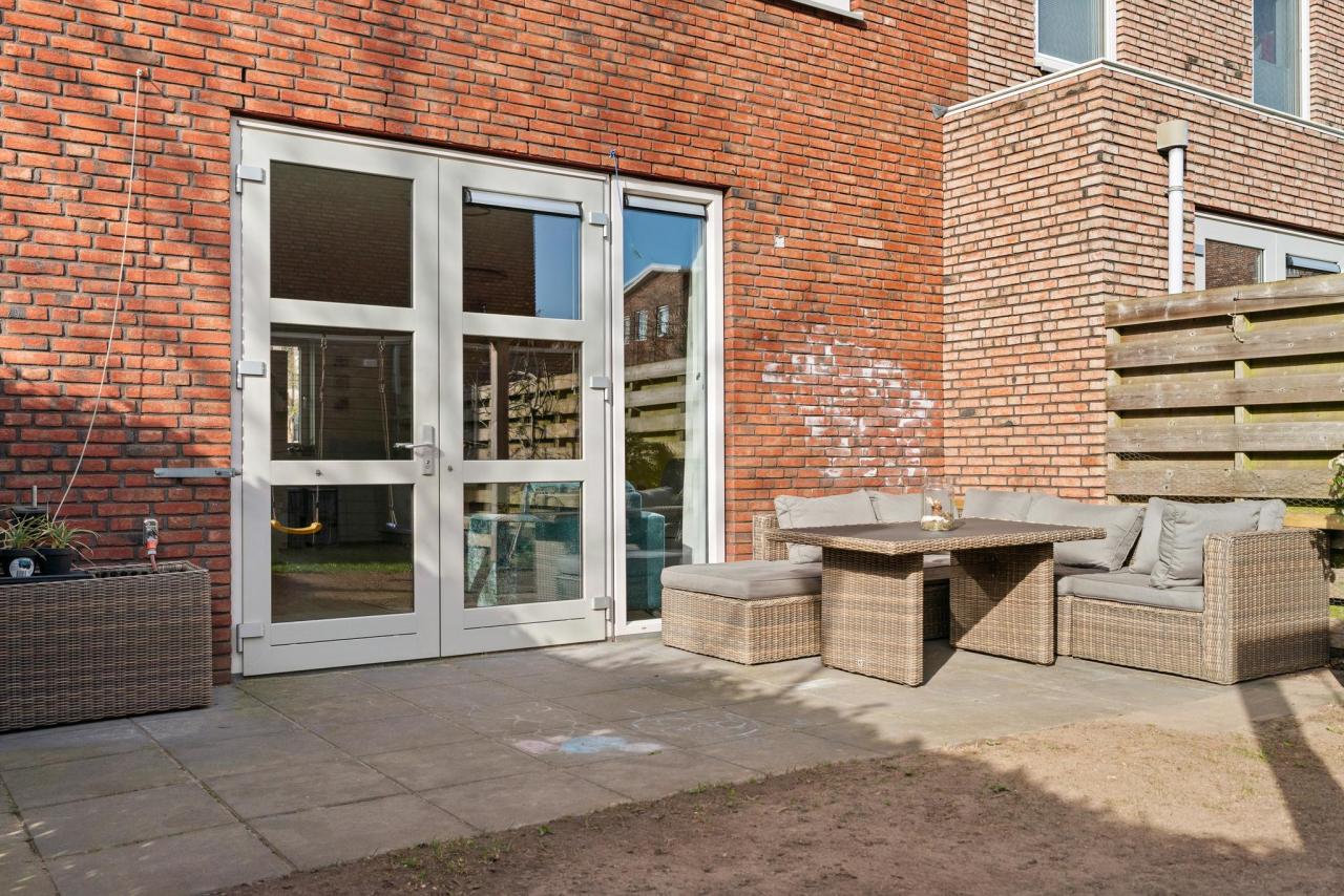 Genesisstraat 2, Lent (6663 JE)