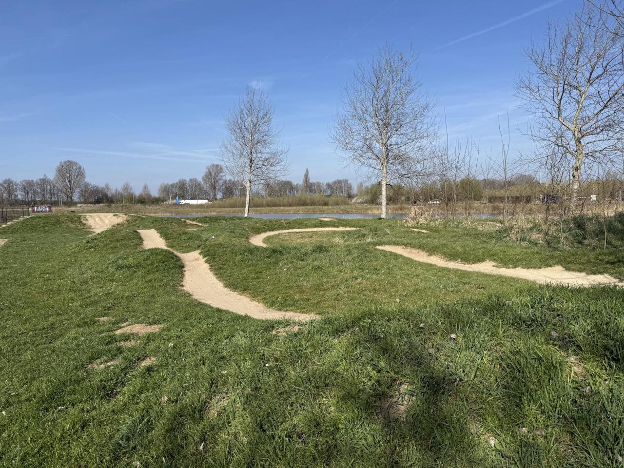 Genesisstraat 2, Lent (6663 JE)