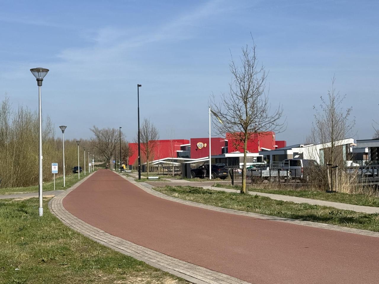 Genesisstraat 2, Lent (6663 JE)