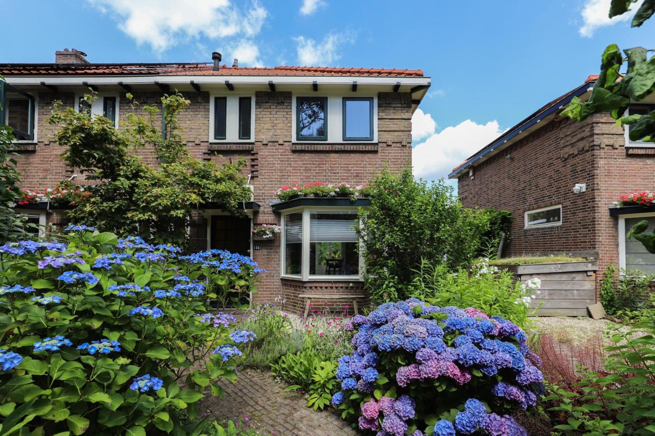 Oude Graafseweg 154, Nijmegen (6543 PW)