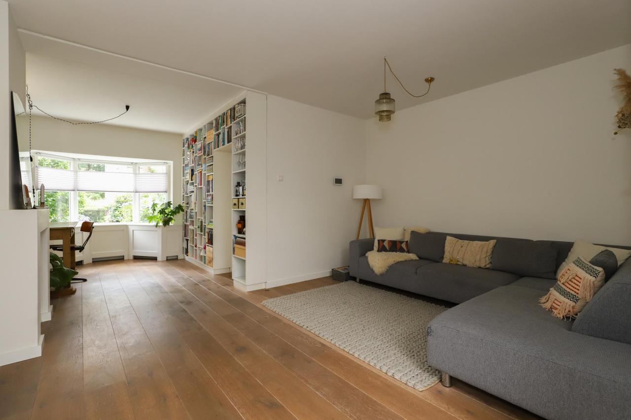 Oude Graafseweg 154, Nijmegen (6543 PW)