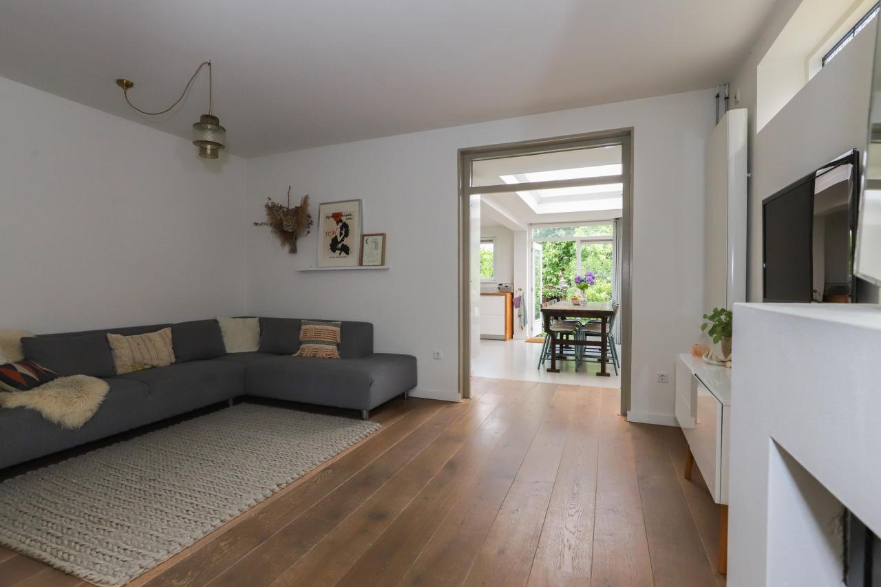 Oude Graafseweg 154, Nijmegen (6543 PW)