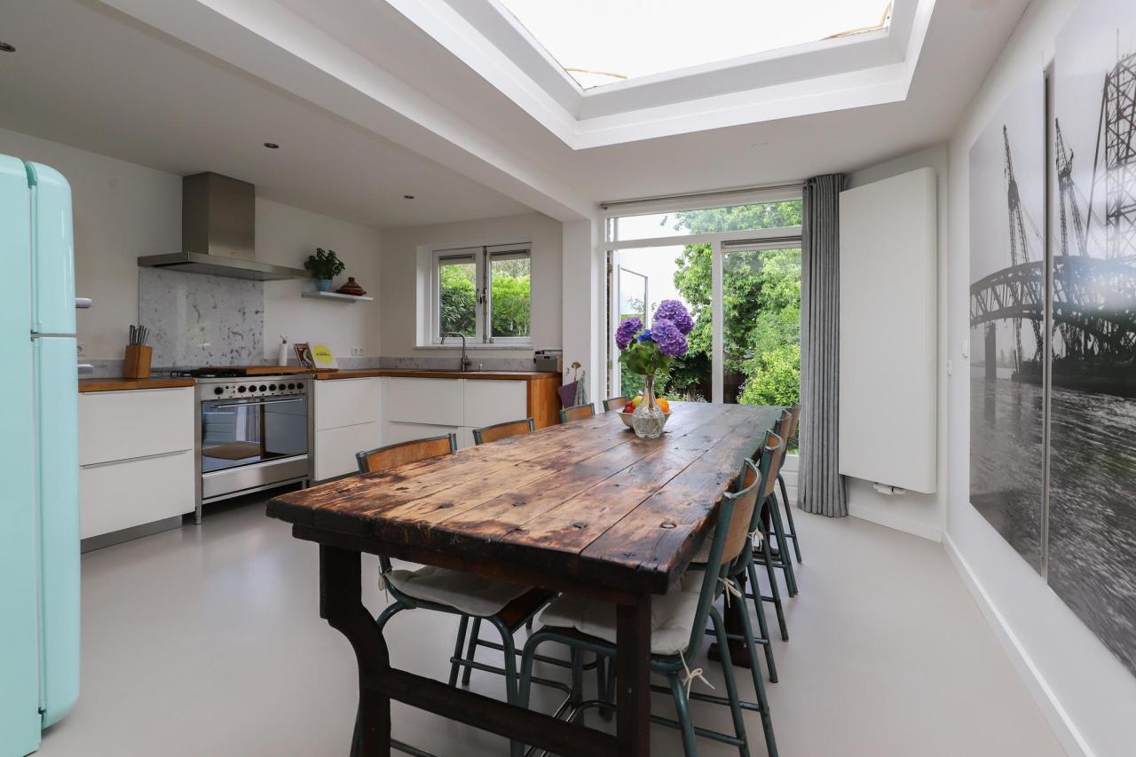 Oude Graafseweg 154, Nijmegen (6543 PW)