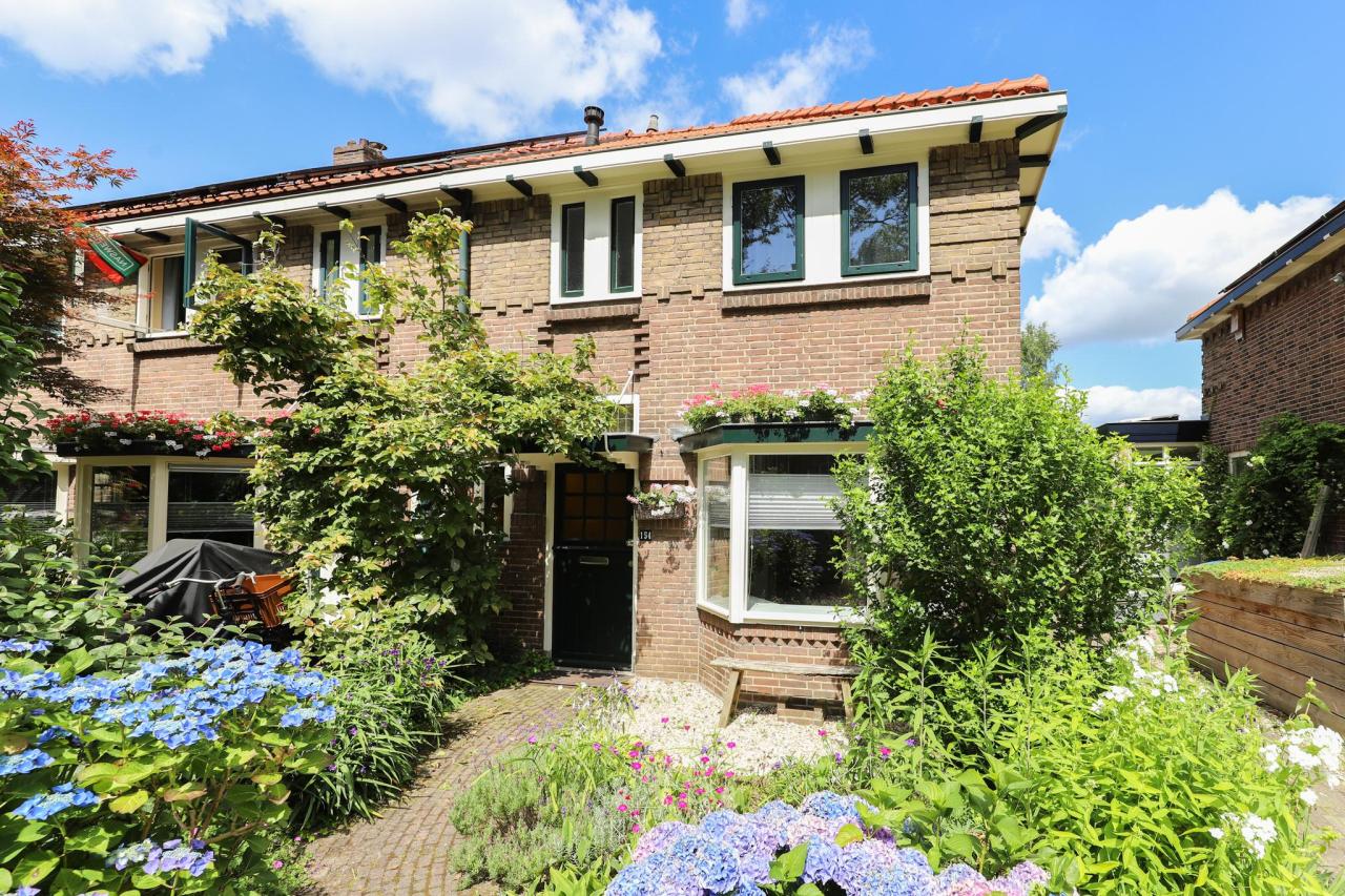 Oude Graafseweg 154, Nijmegen (6543 PW)