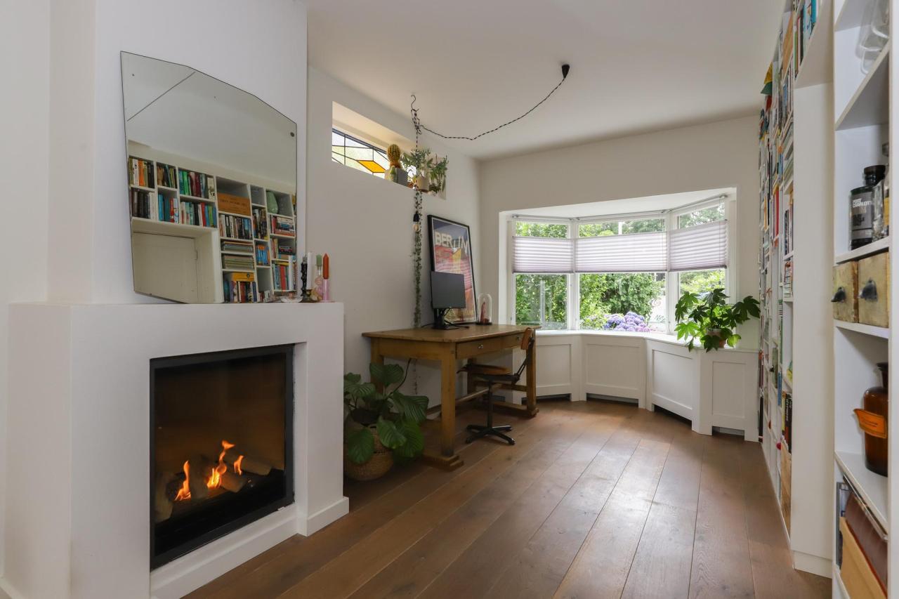 Oude Graafseweg 154, Nijmegen (6543 PW)