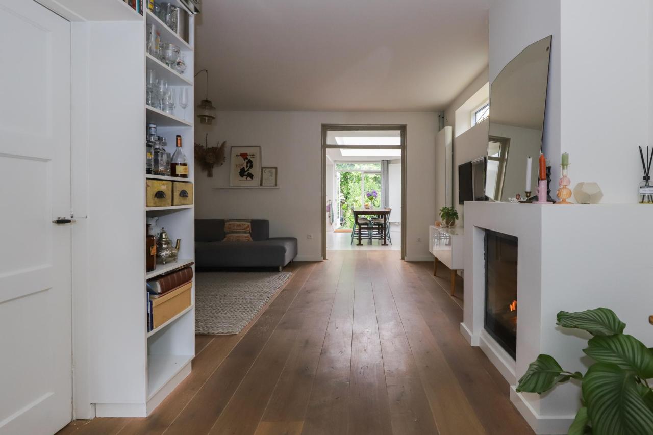 Oude Graafseweg 154, Nijmegen (6543 PW)