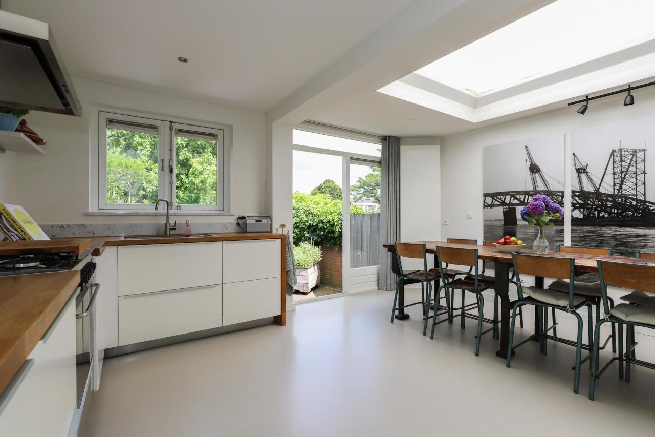 Oude Graafseweg 154, Nijmegen (6543 PW)
