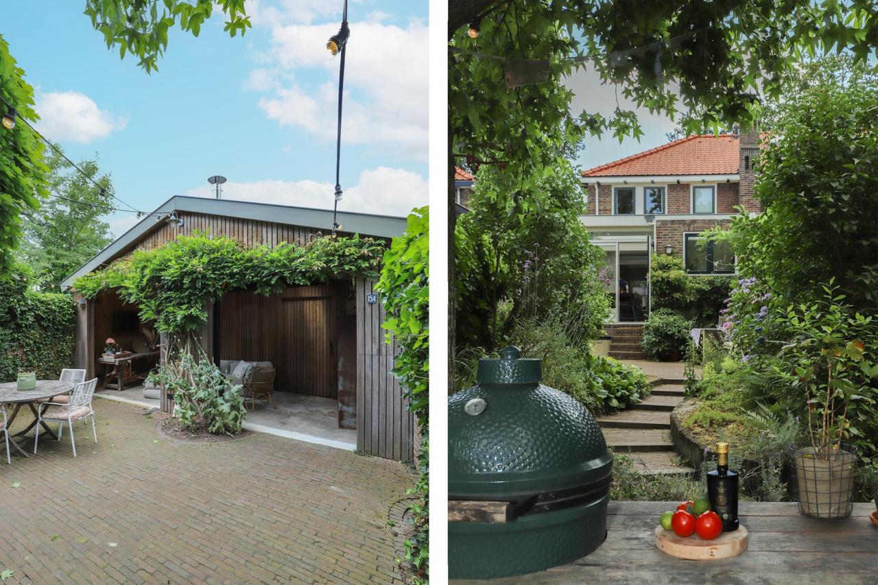 Oude Graafseweg 154, Nijmegen (6543 PW)