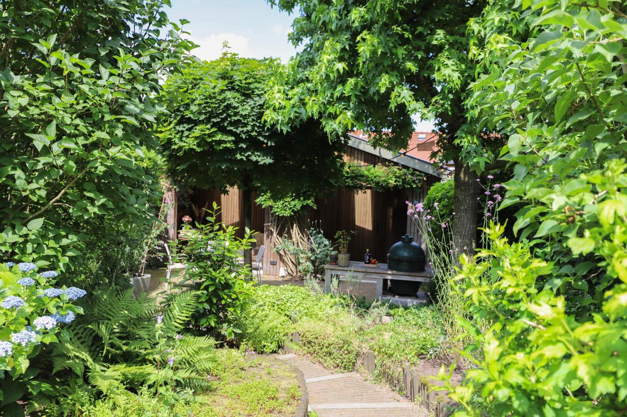 Oude Graafseweg 154, Nijmegen (6543 PW)