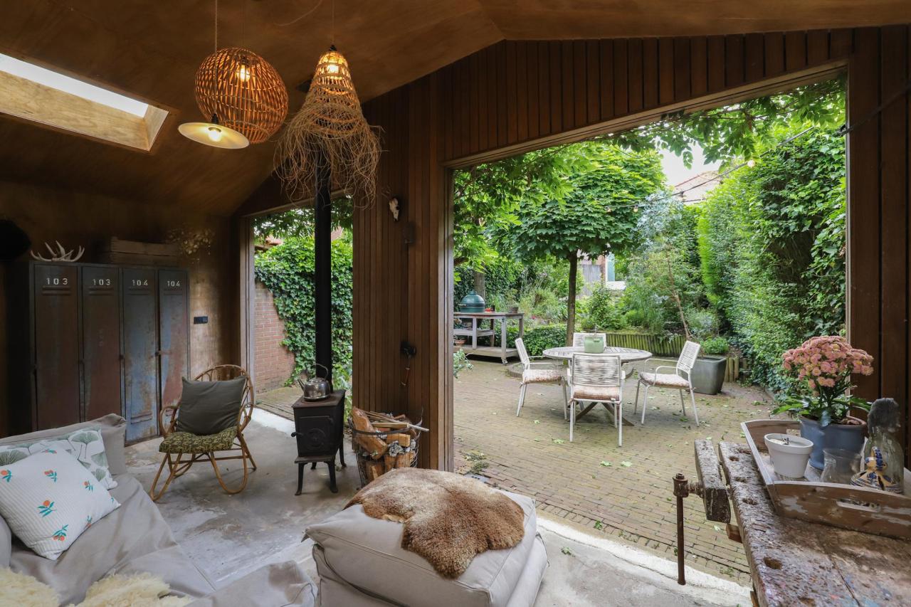 Oude Graafseweg 154, Nijmegen (6543 PW)