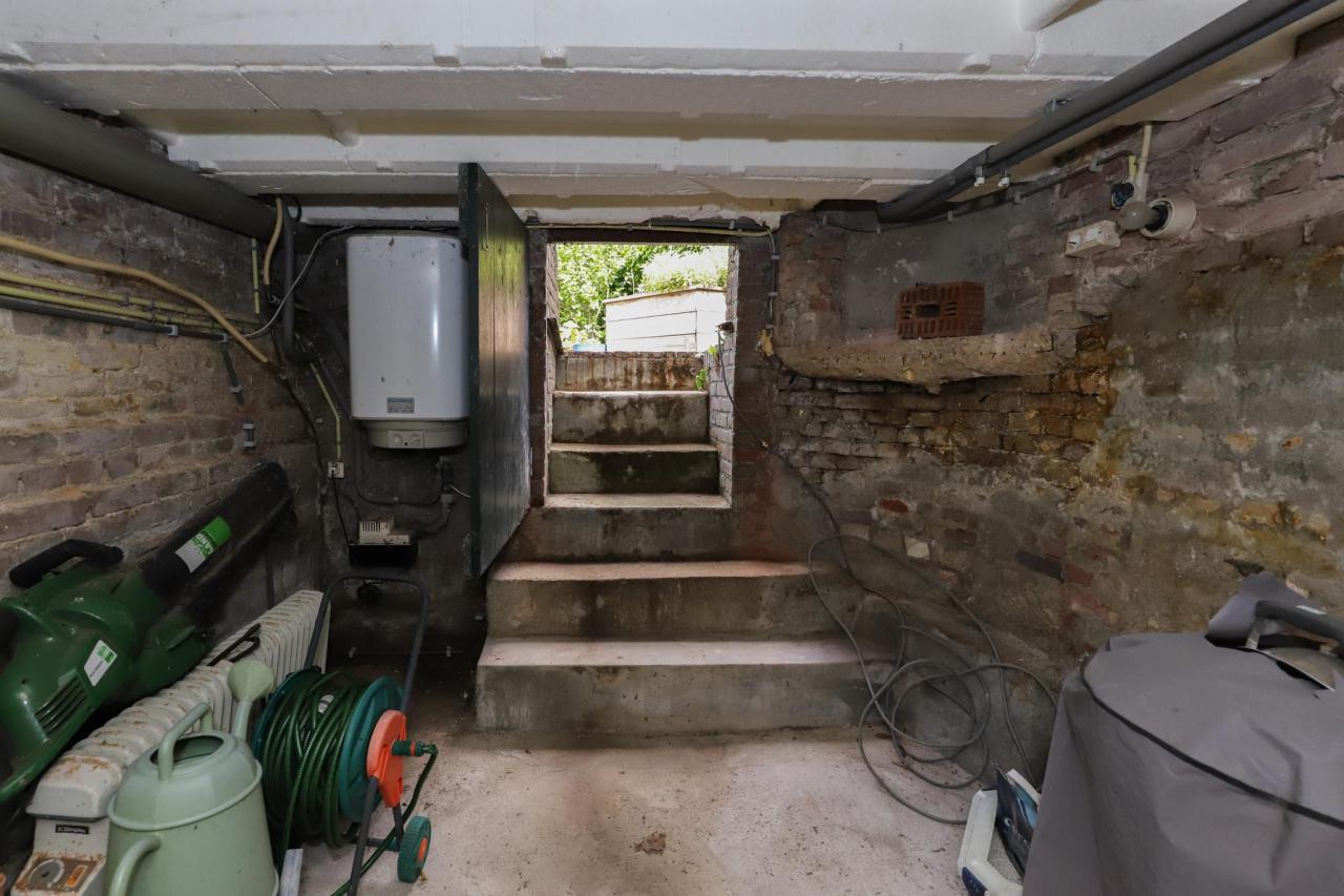 Oude Graafseweg 154, Nijmegen (6543 PW)