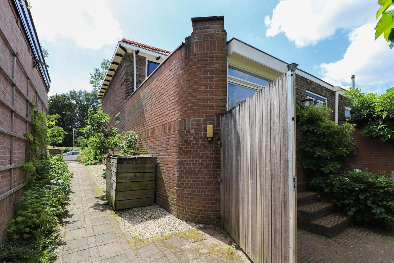 Oude Graafseweg 154, Nijmegen (6543 PW)