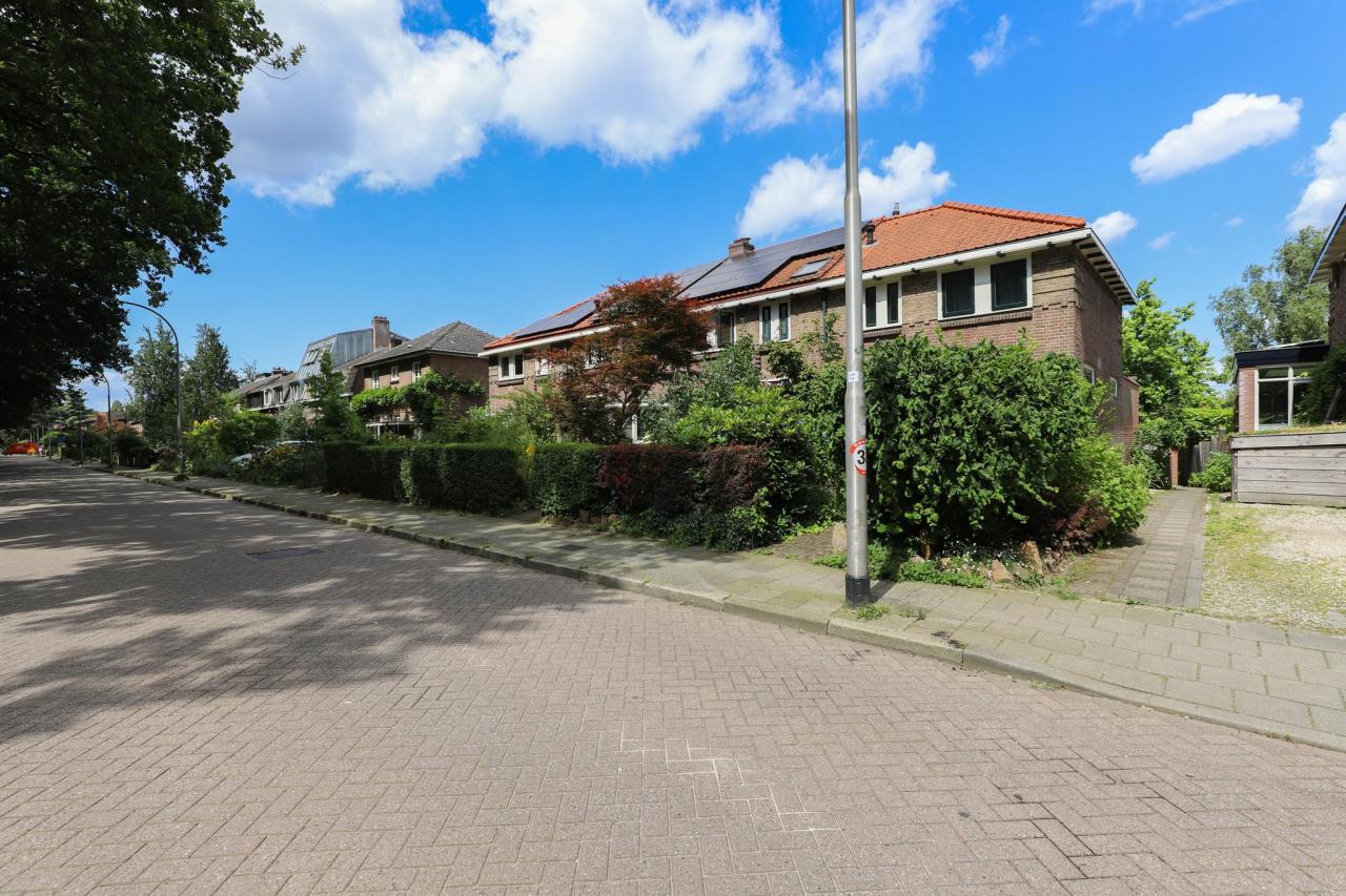 Oude Graafseweg 154, Nijmegen (6543 PW)