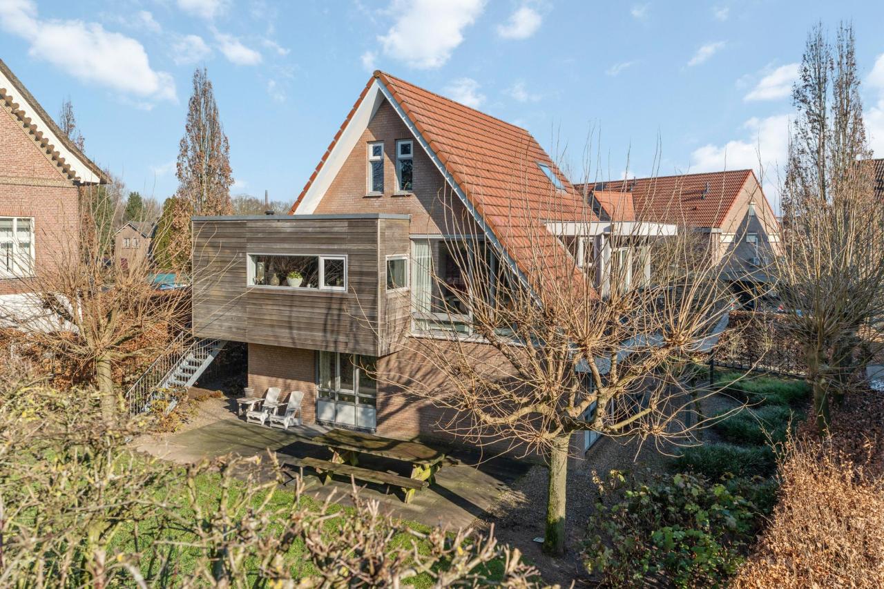 Loeffenstraat 26, Ooij (6576 DV)