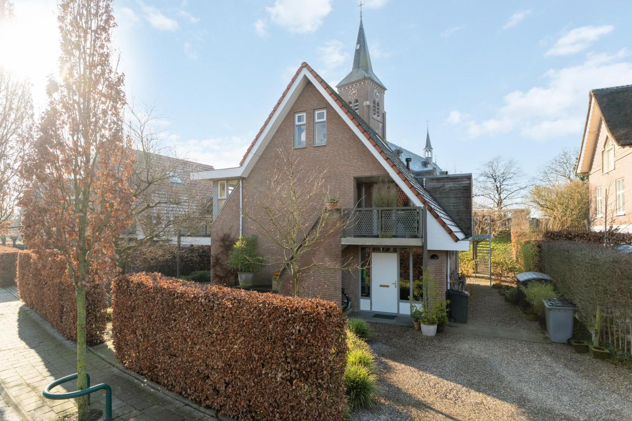 Loeffenstraat 26, Ooij (6576 DV)