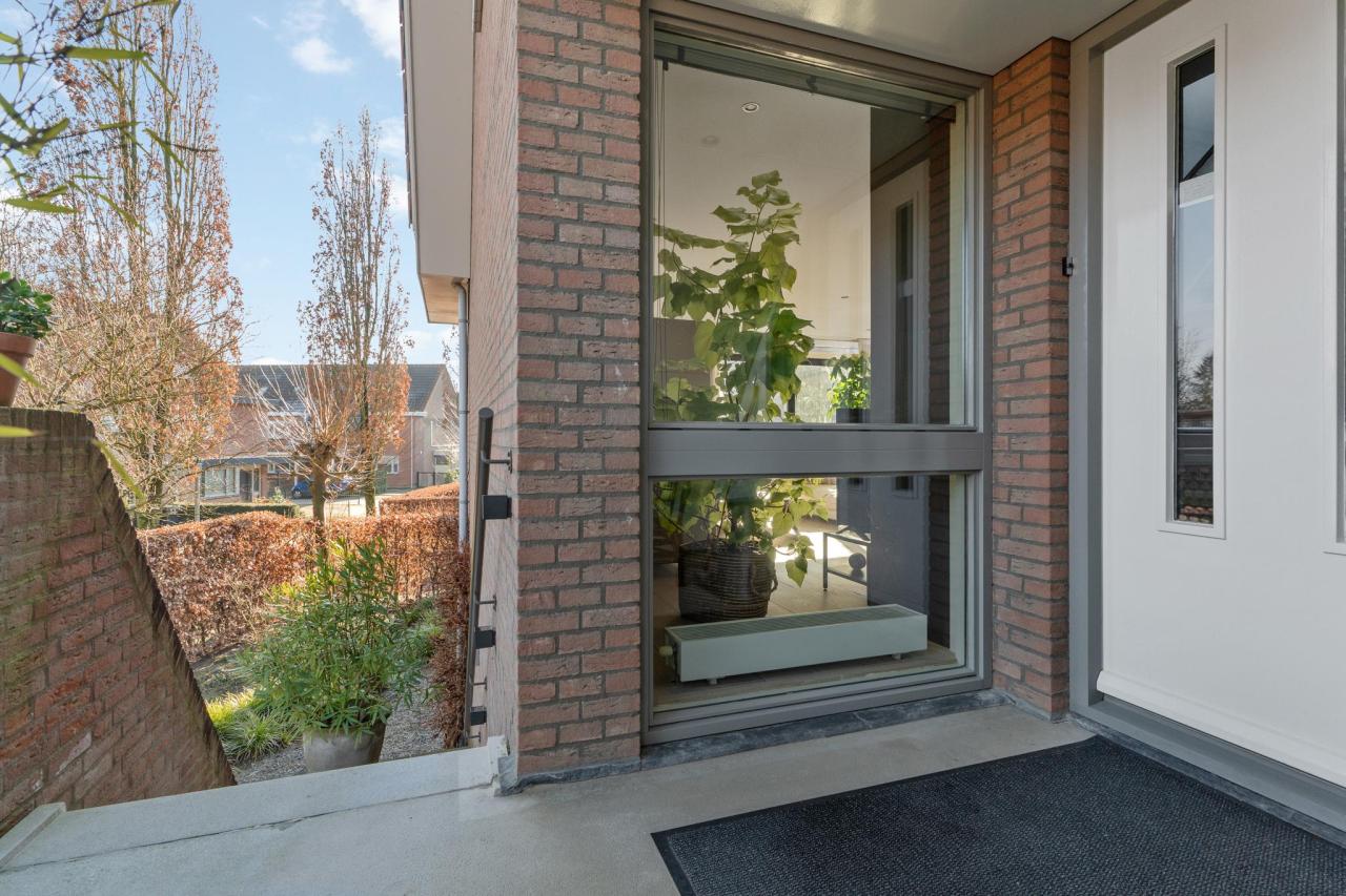 Loeffenstraat 26, Ooij (6576 DV)