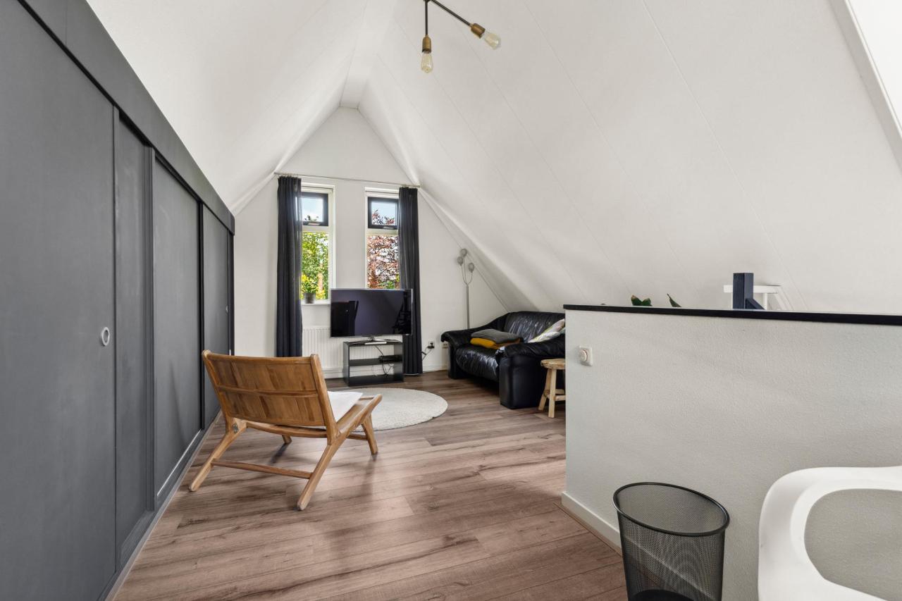 Loeffenstraat 26, Ooij (6576 DV)