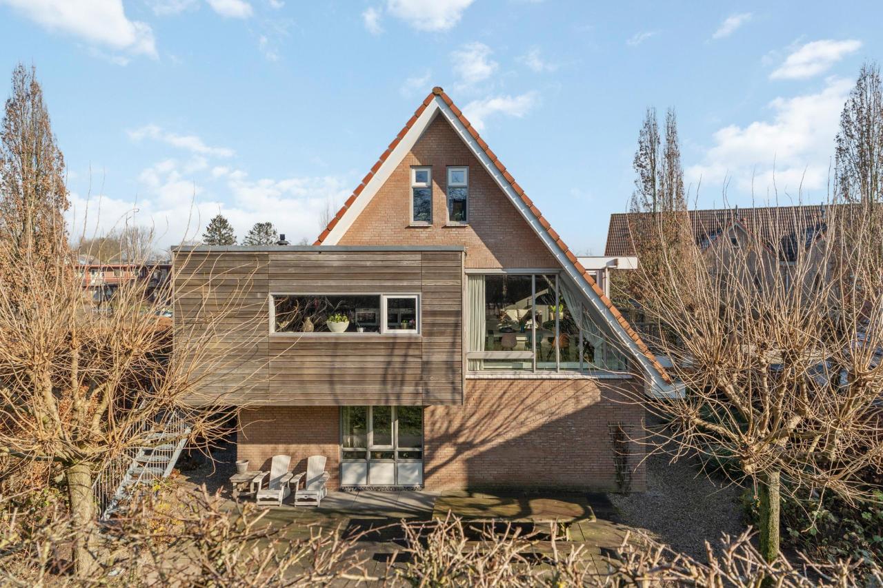 Loeffenstraat 26, Ooij (6576 DV)