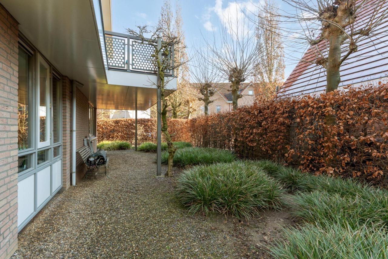 Loeffenstraat 26, Ooij (6576 DV)