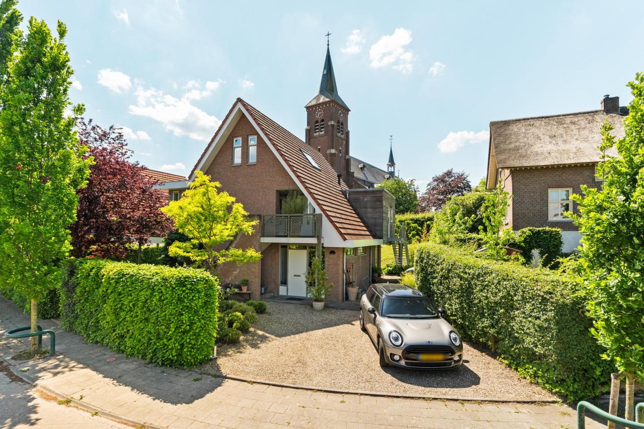 Loeffenstraat 26, Ooij (6576 DV)