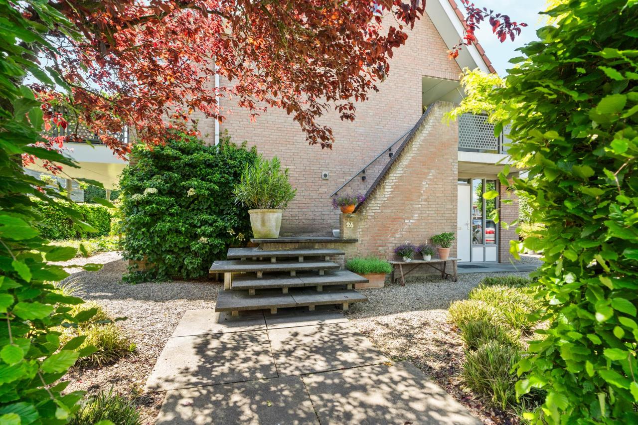 Loeffenstraat 26, Ooij (6576 DV)