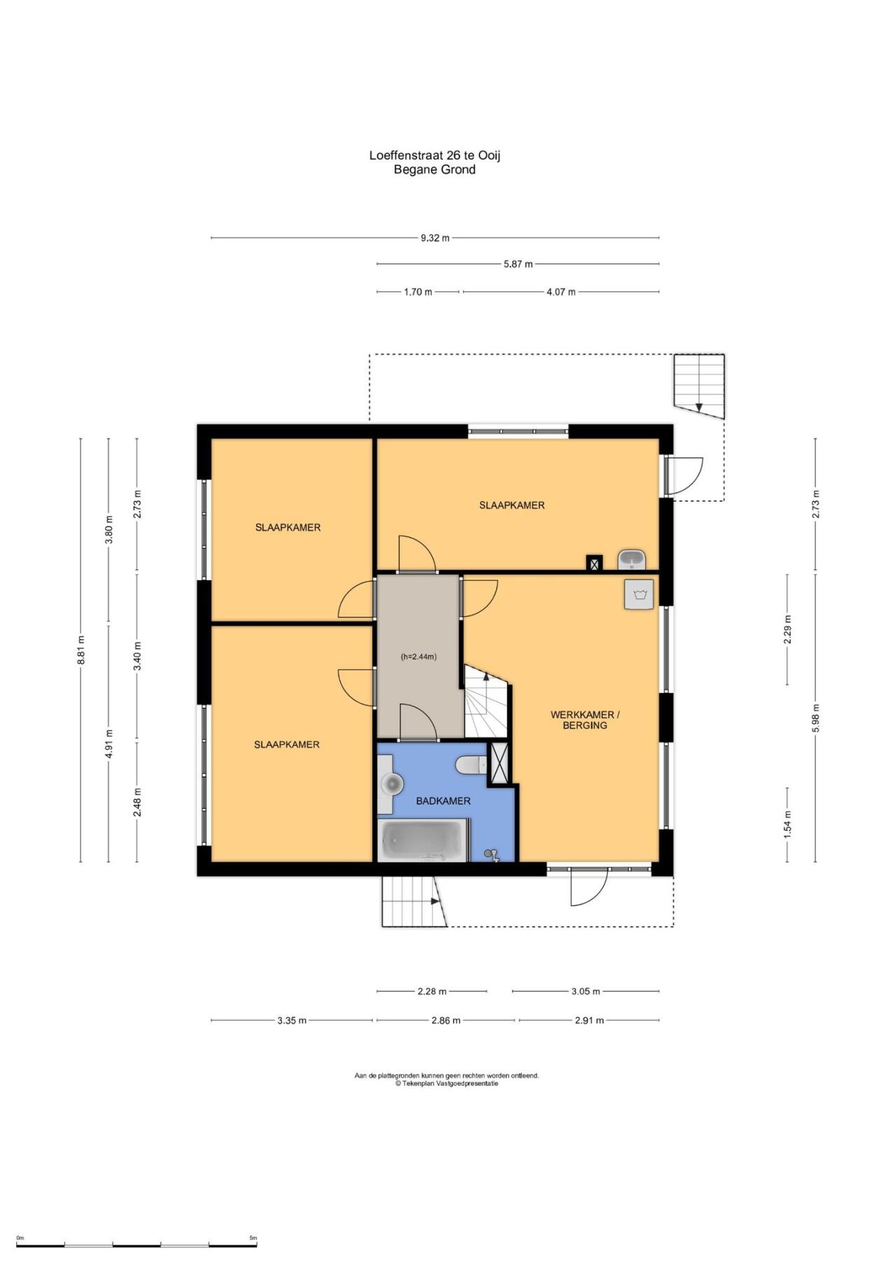 Loeffenstraat 26, Ooij (6576 DV)