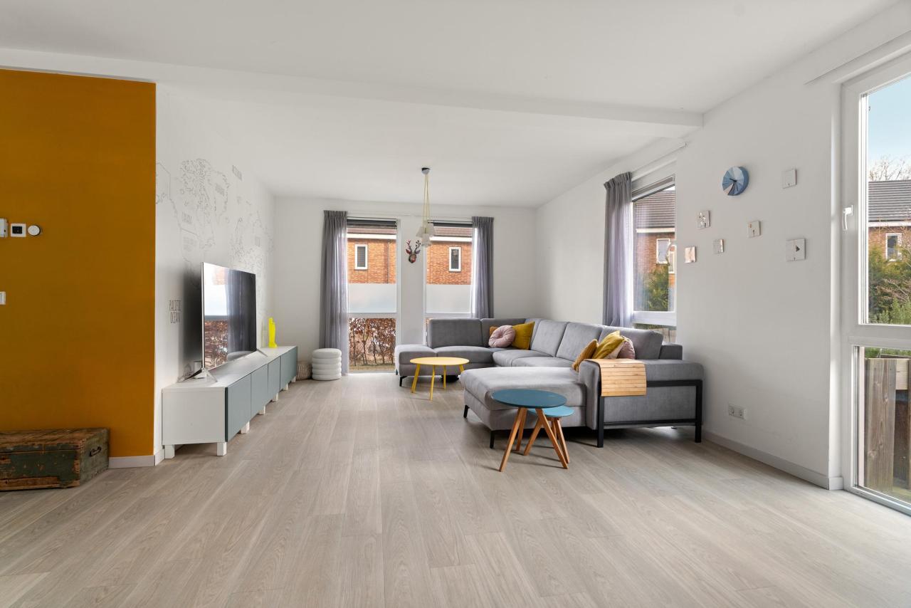 Krekelstraat 25, Groesbeek (6561 ZJ)
