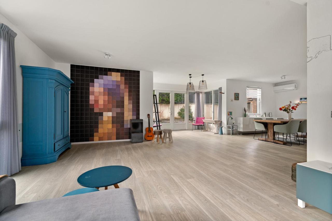 Krekelstraat 25, Groesbeek (6561 ZJ)