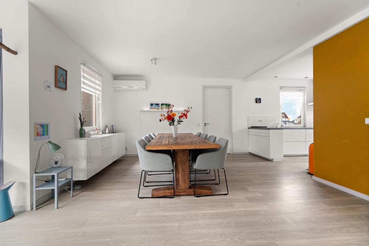 Krekelstraat 25, Groesbeek (6561 ZJ)