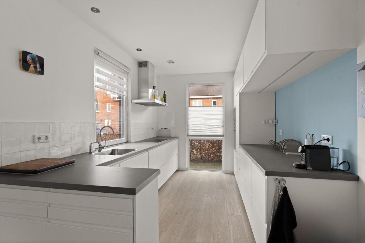 Krekelstraat 25, Groesbeek (6561 ZJ)