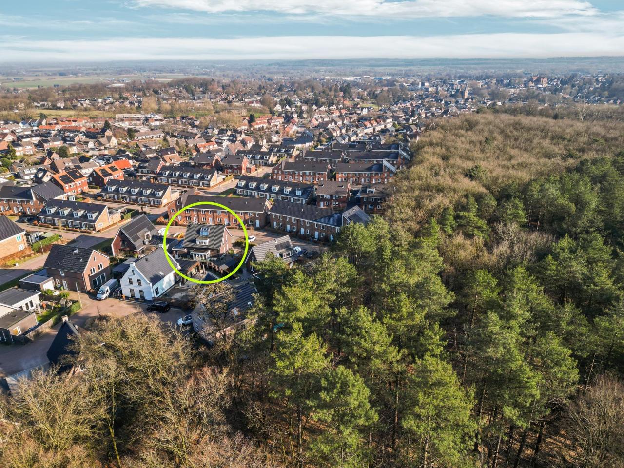 Krekelstraat 25, Groesbeek (6561 ZJ)