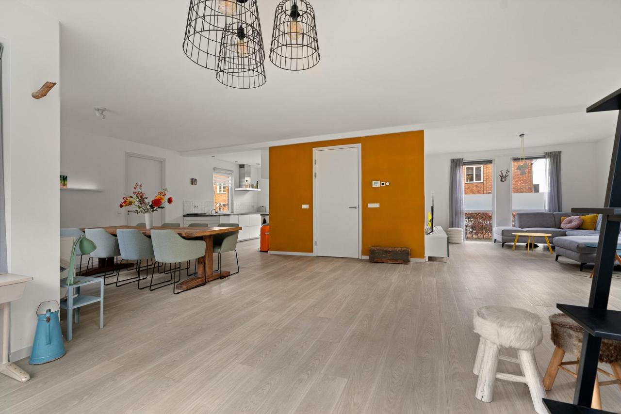 Krekelstraat 25, Groesbeek (6561 ZJ)