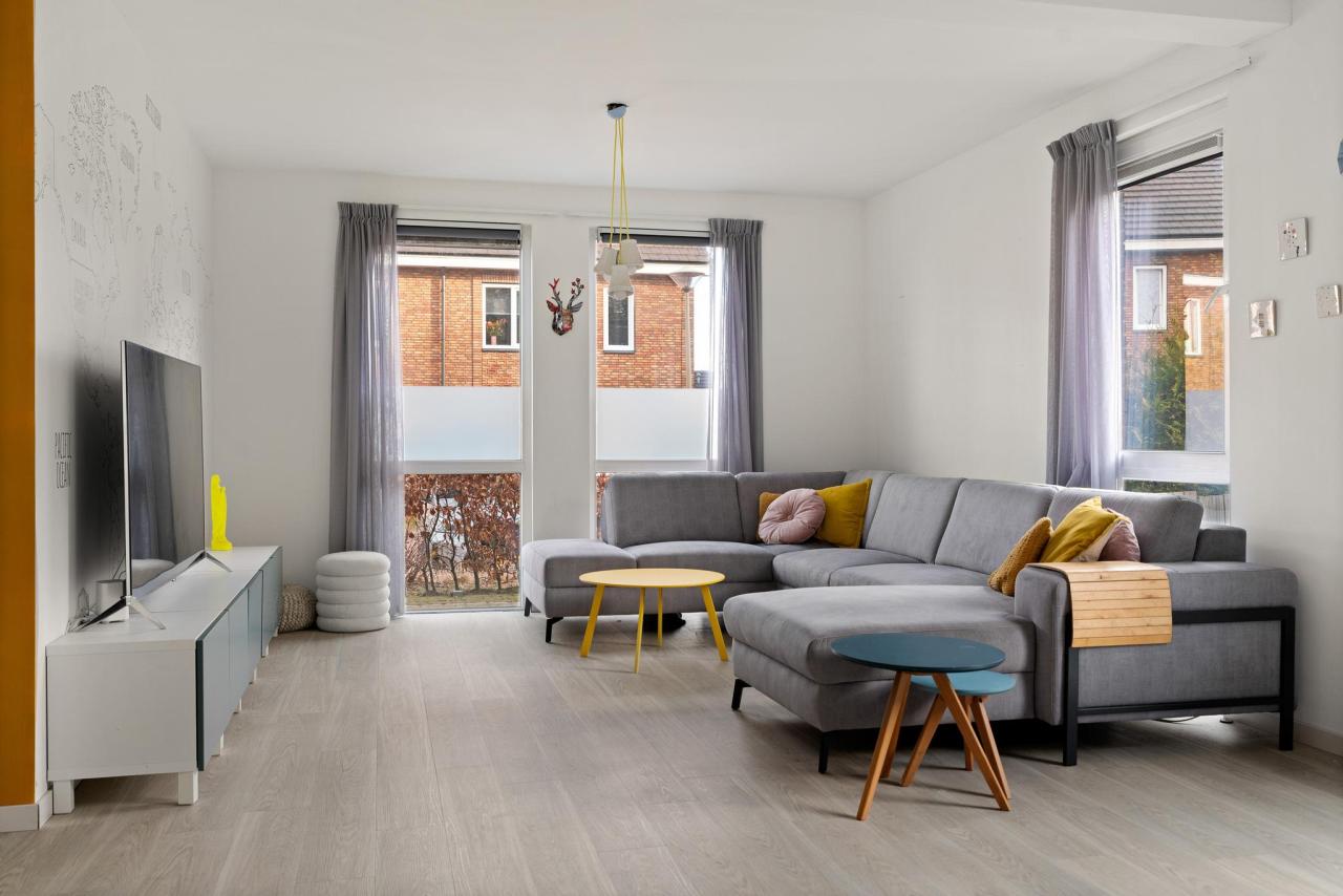 Krekelstraat 25, Groesbeek (6561 ZJ)