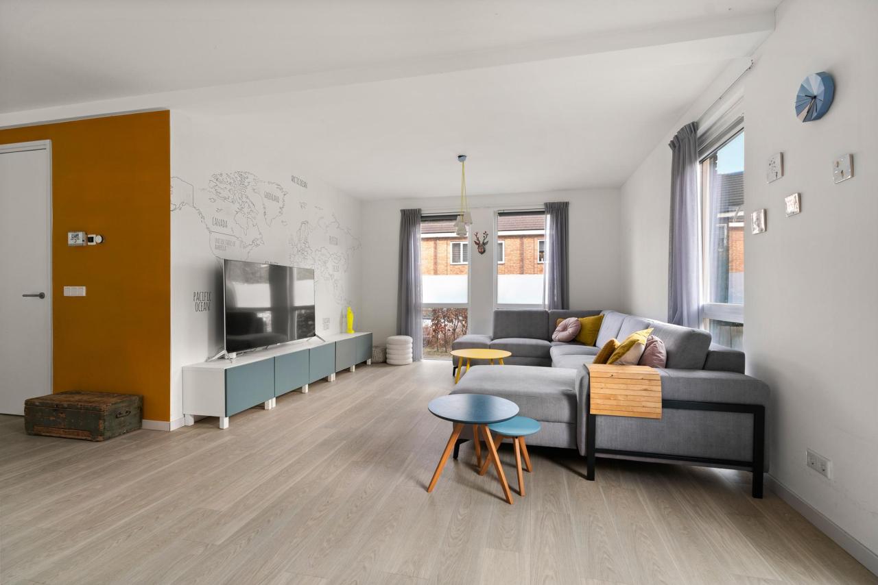 Krekelstraat 25, Groesbeek (6561 ZJ)