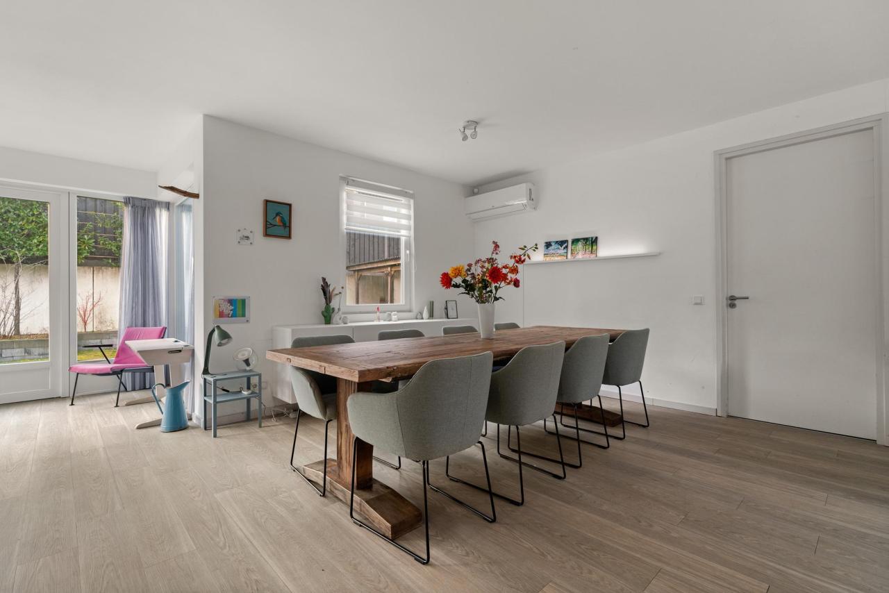 Krekelstraat 25, Groesbeek (6561 ZJ)