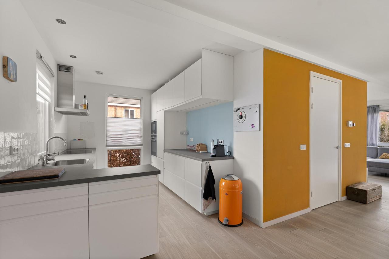 Krekelstraat 25, Groesbeek (6561 ZJ)