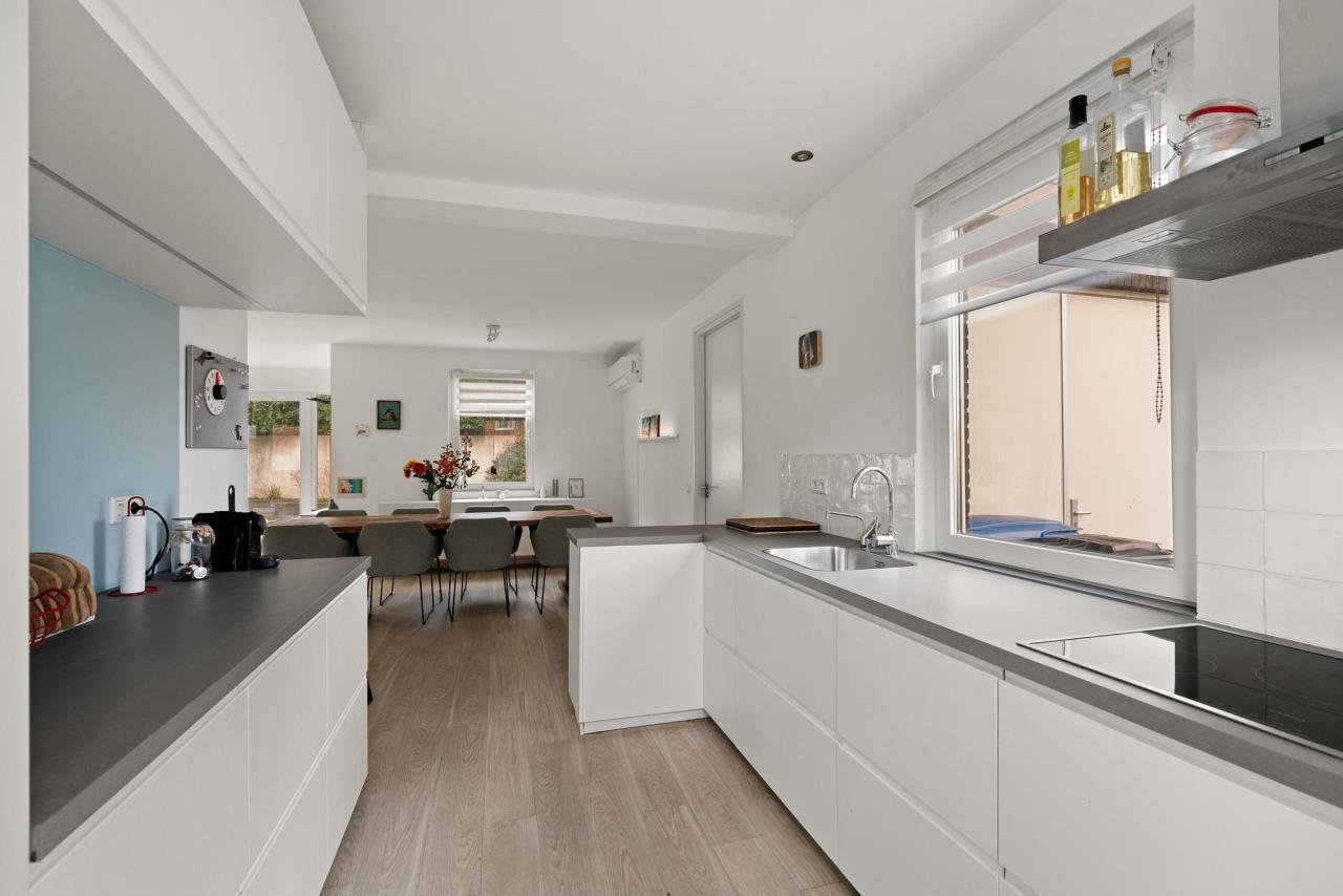 Krekelstraat 25, Groesbeek (6561 ZJ)