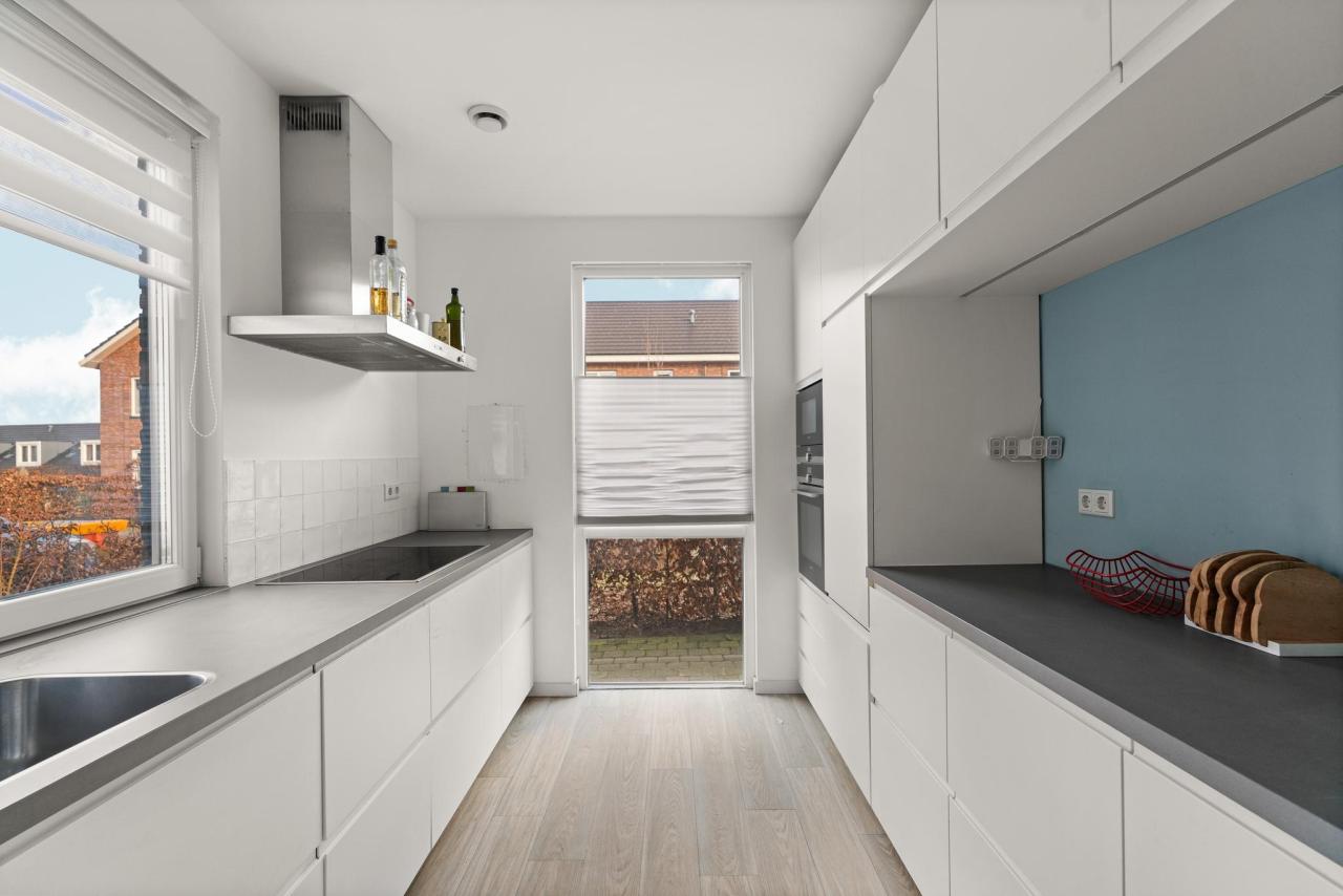 Krekelstraat 25, Groesbeek (6561 ZJ)