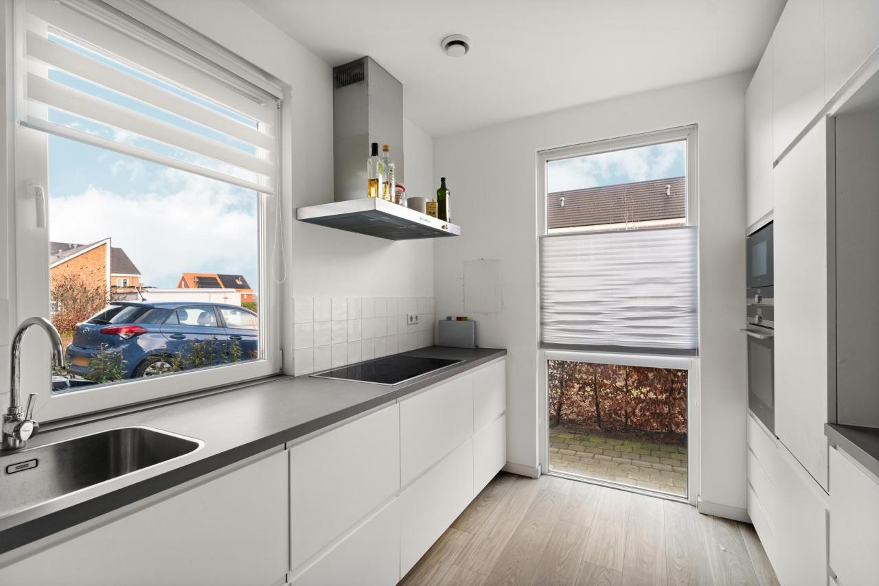 Krekelstraat 25, Groesbeek (6561 ZJ)