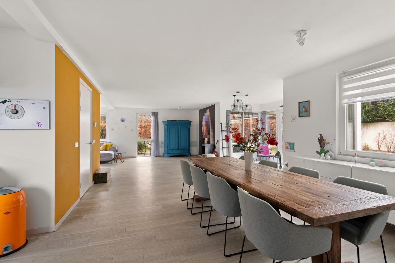 Krekelstraat 25, Groesbeek (6561 ZJ)