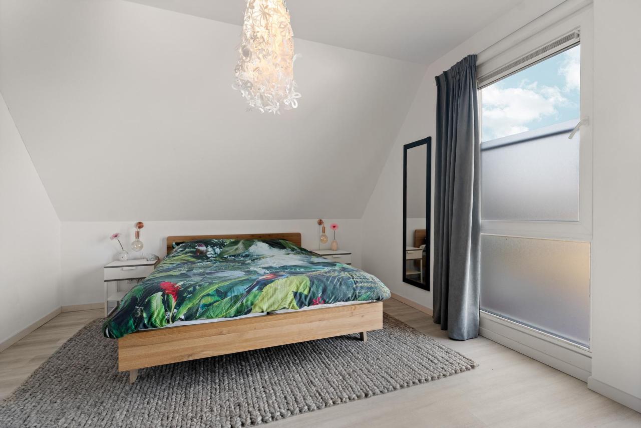 Krekelstraat 25, Groesbeek (6561 ZJ)