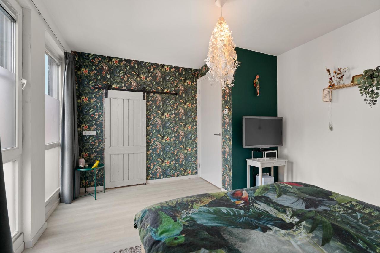 Krekelstraat 25, Groesbeek (6561 ZJ)